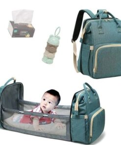 Śpiwory dla niemowląt