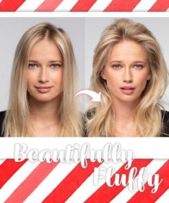 Hairdrobe Roots Volumizer (3 szt.)