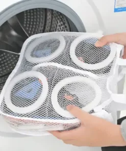 Worki do prania butów