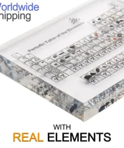 ETHEREAL Wydanie 2 - UKŁAD OKRESOWY