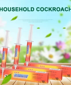 Eliminator karaluchów Dominol