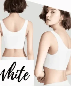 Bezprzewodowy biustonosz push-up Bra-Air (zestaw 3 sztuk)