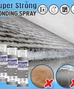 Super mocny spray wiążący