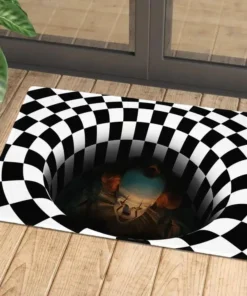 Wycieraczka IT Illusion