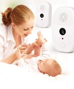 SonicGuard Zabójca roztoczy i pluskiew