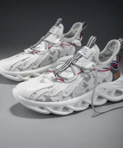 Trampki Dynamic Deceptor X9X