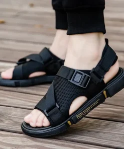 Sandały męskie Grand Vinetti