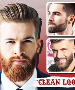 Zestaw pióra do napełniania brody