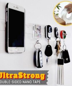 Taśma dwustronna Nano