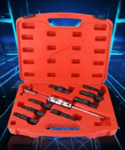 Wysokiej jakości zestaw ściągaczy do łożysk wewnętrznych