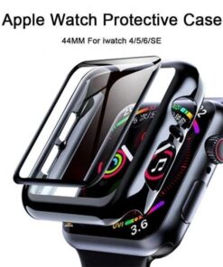Etui ochronne na Apple Watch