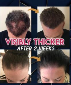 Esencja na porost włosów Pure Grow