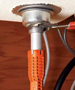 Model instalatora kranu i zlewu