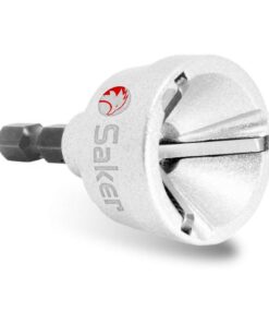 Narzędzie do gratowania Saker