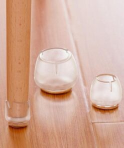 Filcowa osłona ochronna na stół i krzesło