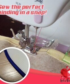 Regulowana stopka dociskowa do segregatorów