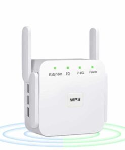 Wzmacniacz Wi-Fi ZenBooster