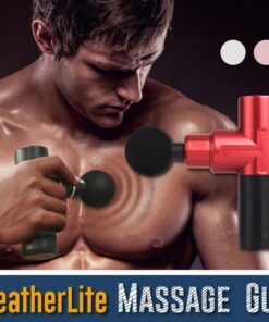 Pistolet do masażu FeatherLite