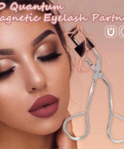 Rzęsy magnetyczne 8D Quantum