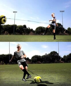 Zestaw do ćwiczeń piłkarskich