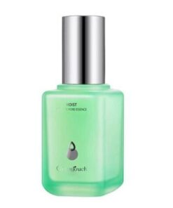 Bezporowe serum napinające skórę