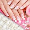Końcówka do francuskiego manicure NailCraft