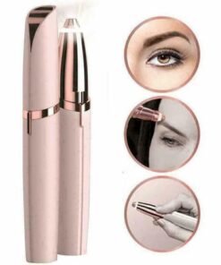 Automatyczny trymer do brwi POREIFY