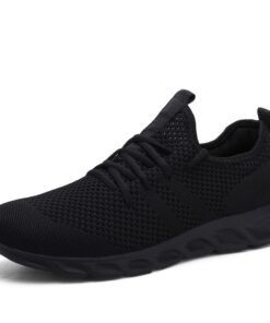 WOSKOWE SNEAKERSY DLA MĘŻCZYZN