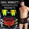 Spodenki terapeutyczne Soul Sprout