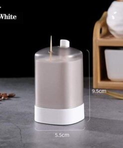 Automatyczne pudełko na wykałaczki