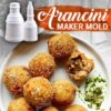 Forma do robienia arancini Easy Trick