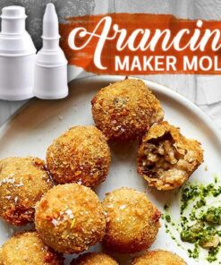 Forma do robienia arancini Easy Trick