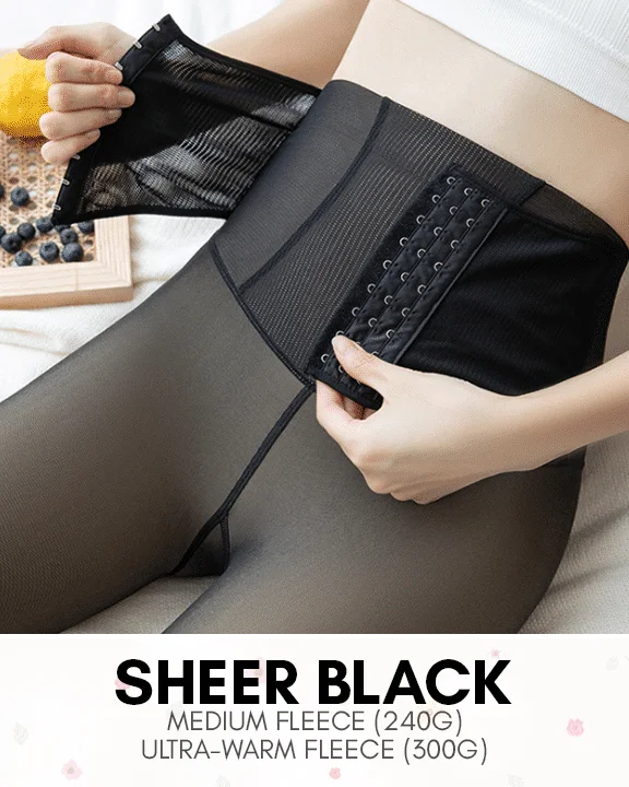 Wysokie buty sportowe PYTHON Splitter - Image 10