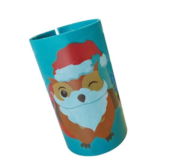 Gilotyna do papieru do pakowania prezentów świątecznych - Image 11