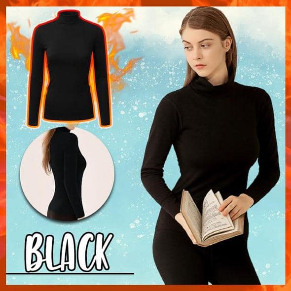 Ocieplacz polarowy Dralon z golfem UltraHeat - Image 11