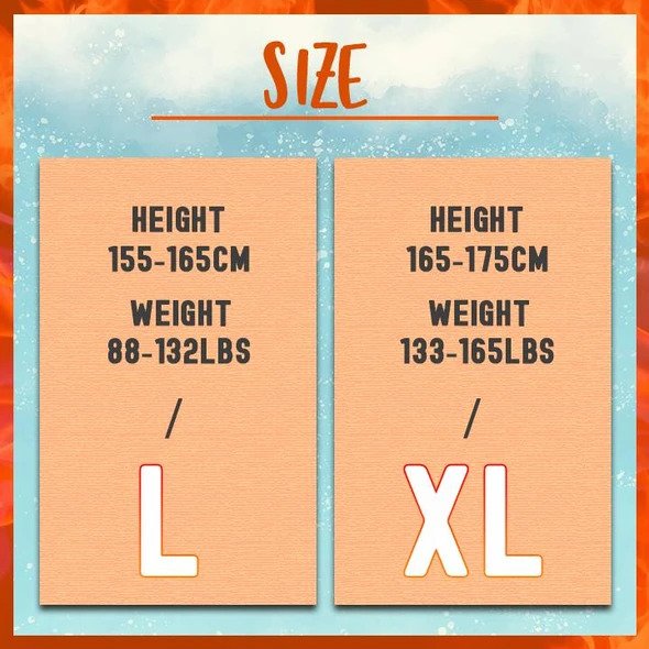 Ocieplacz polarowy Dralon z golfem UltraHeat - Image 15