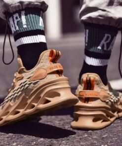 Trampki VENOM „Chevron Legend” X9X