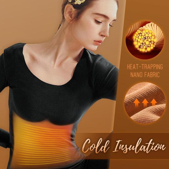 Zestaw odzieży termoaktywnej SlimFit Ultra Soft - Image 2