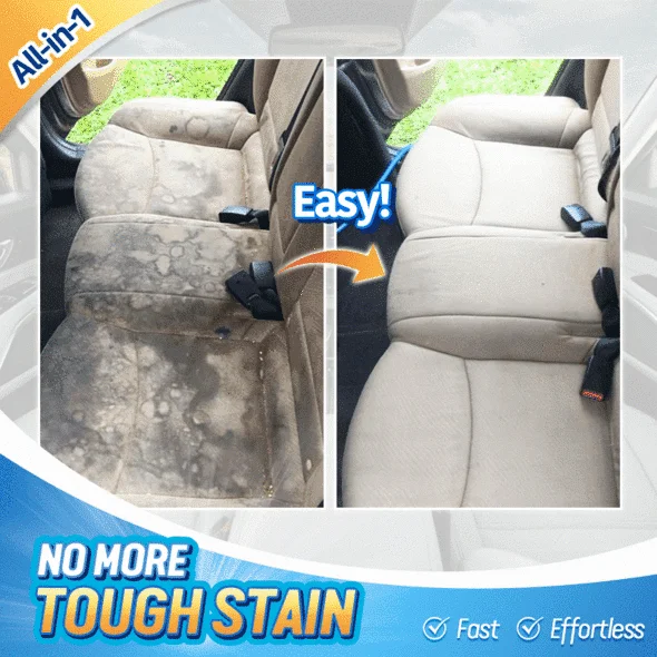 Uniwersalny środek do czyszczenia bąbelków StainOut - Image 2