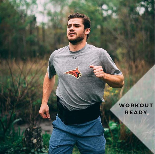 Najlepsza kabura z paskiem na brzuch do ukrytego noszenia - Image 2