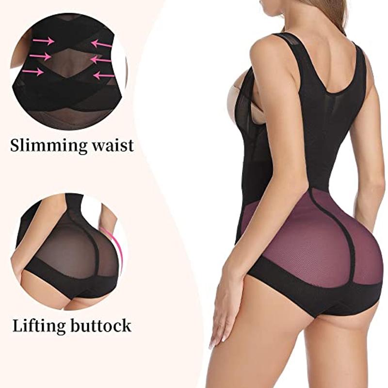 Gorset wyszczuplający Body Shapewear - Image 2