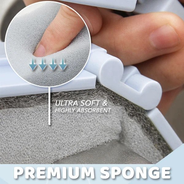 Szczotka do czyszczenia pod wieloma kątami - Image 2