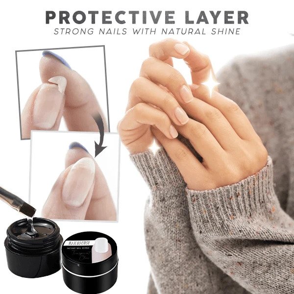 NailRescue Natychmiastowa naprawa paznokci - Image 2