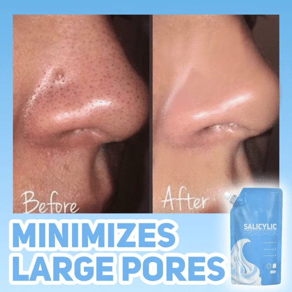 Hydromaska salicylowa - Image 3