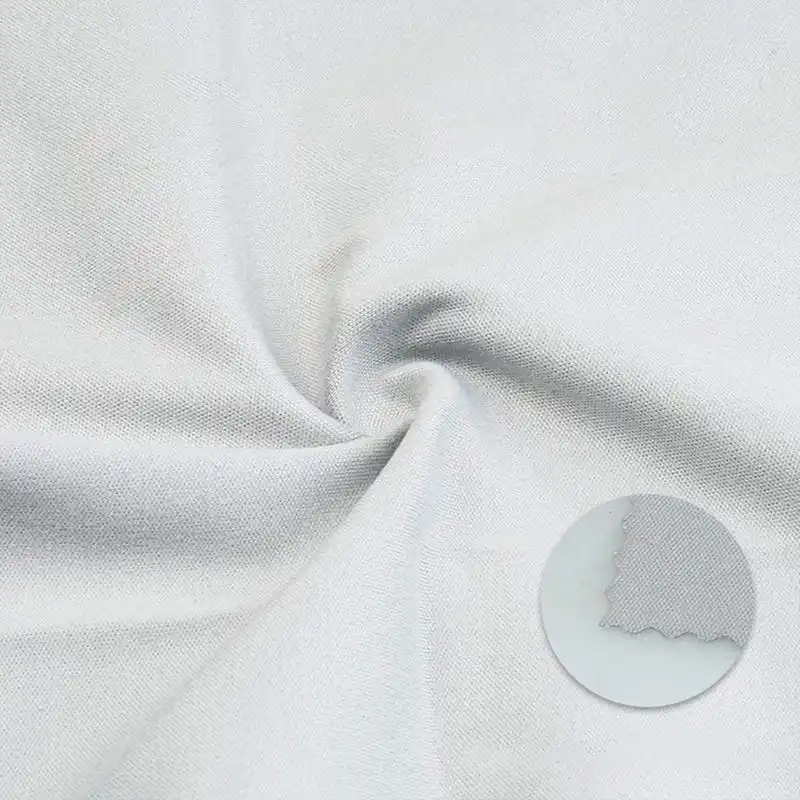 Ściereczka do czyszczenia okularów z nanomikrofibry przeciwmgielnej - Image 3