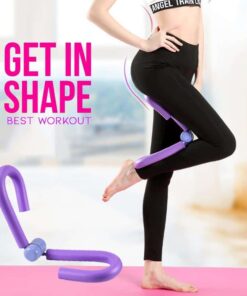 Trenażer mięśni nóg