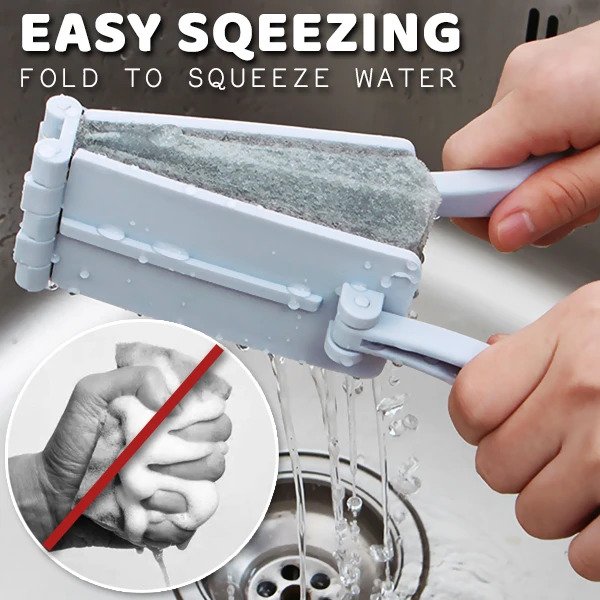 Szczotka do czyszczenia pod wieloma kątami - Image 3