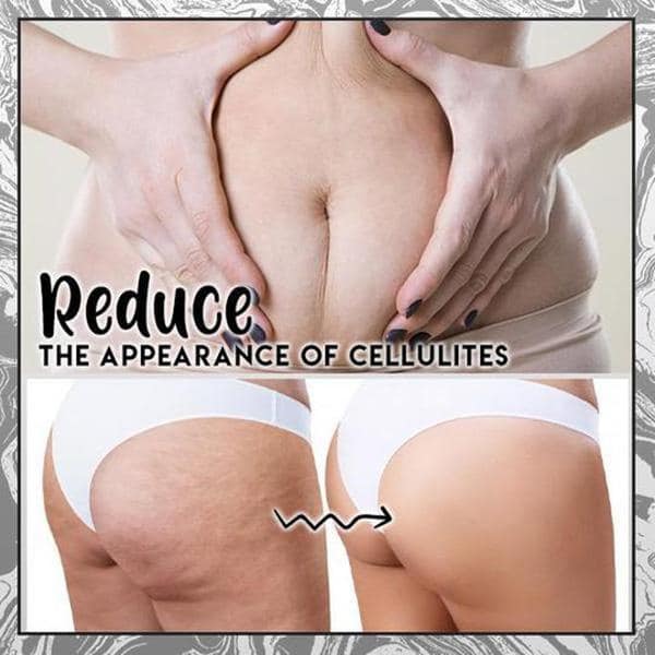 Mydło w kostce usuwające cellulit z popiołem wulkanicznym - Image 3