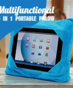 Poduszka podróżna 3 w 1