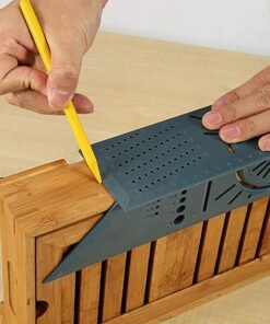 Narzędzia do pomiaru kąta ukosu 3D